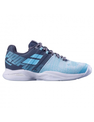 Babolat Propulse Blast Clay Blue