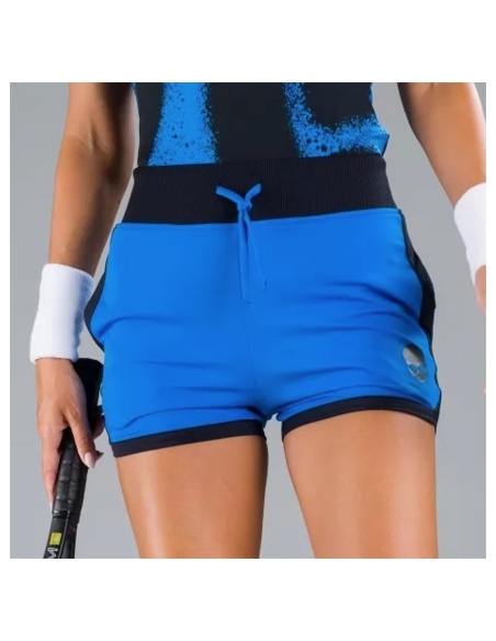 Hydrogen Tech Short Bluette Hydrogen Tech Short Bluette