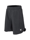 Heroe's Shorts Black