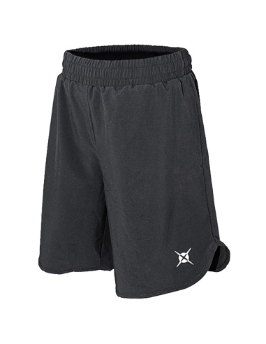 Heroe's Shorts Black