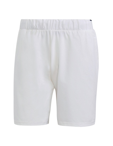 Adidas Club Short 9in White