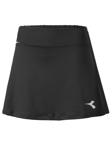 Diadora Skirt Core Black