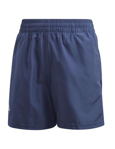 Adidas Club Short Boy Blue