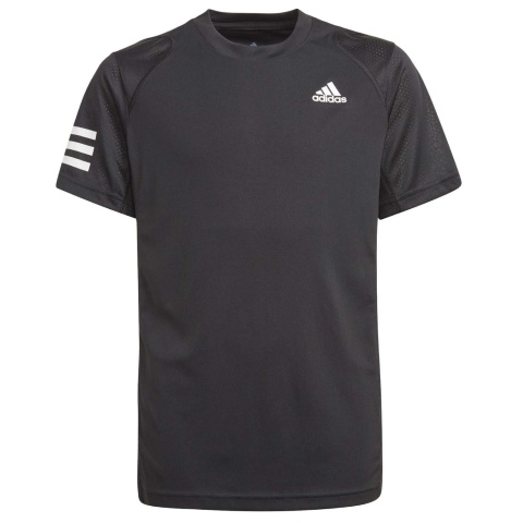 Adidas T-Shirt Club Boy Black