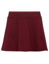 Adidas Club Skirt Girl Acid Red