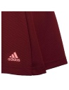 Adidas Club Skirt Girl Acid Red