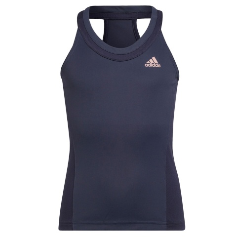 Adidas Club Tank Girl Shadow Navy