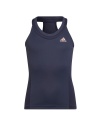 Adidas Club Tank Girl Shadow Navy
