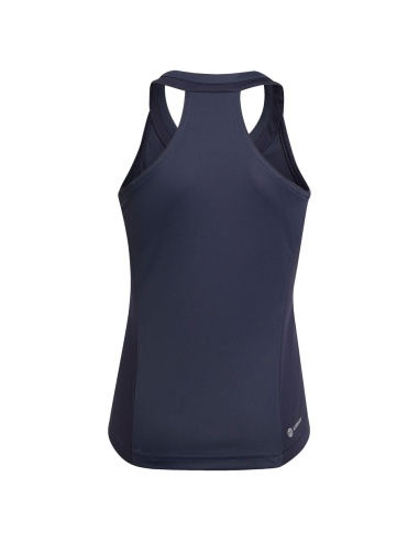 Adidas Club Tank Girl Shadow Navy