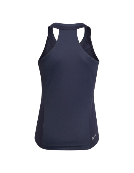 Adidas Club Tank Girl Shadow Navy