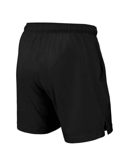 Wilson Short Rush 7in Woven Black