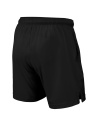 Wilson Short Rush 7in Woven Black