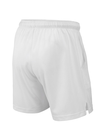 Wilson Short Rush 7in Woven White