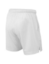 Wilson Short Rush 7in Woven White
