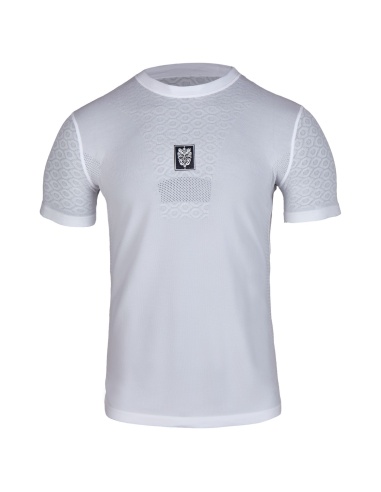 Yoxoi DueXtre Match T-Shirt White