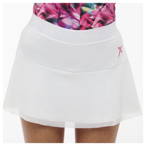 Drop Shot Skirt Yvis