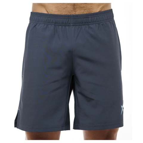 Drop Shot Short Bruno Blu/Azzurro