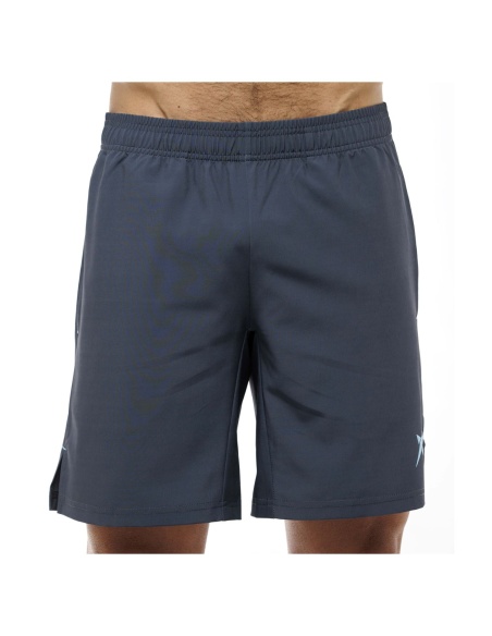 Drop Shot Short Bruno Blu/Azzurro