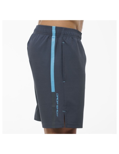 Drop Shot Short Bruno Blu/Azzurro
