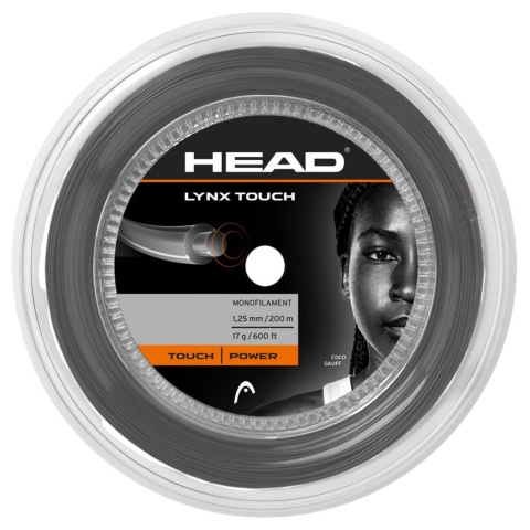 Head Lynx Touch 1,30 (200mt)