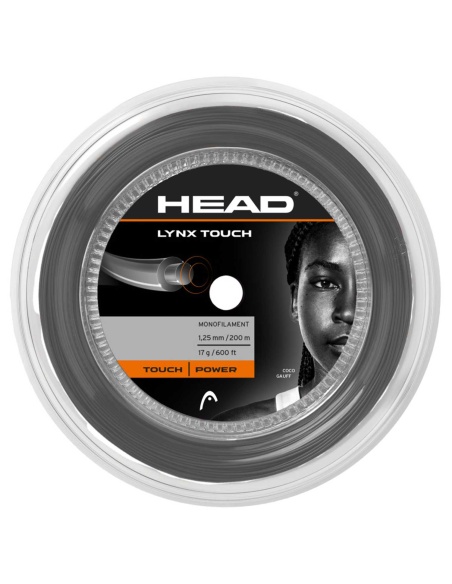 Head Lynx Touch 1,30 (200mt)