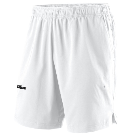 WIlson Short Team 2 White