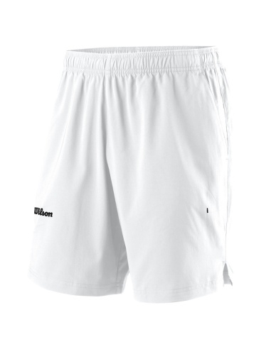 WIlson Short Team 2 White