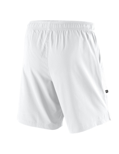 WIlson Short Team 2 White