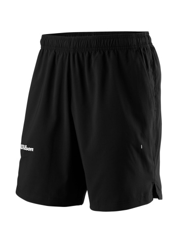 WIlson Short Team 2 Black