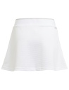 Adidas Adidas Club Skirt Girl White