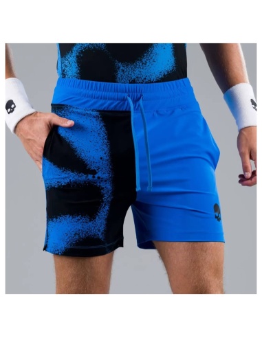 Hydrogen SparyTech Shorts Bluette