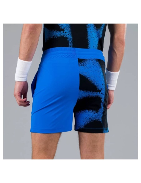 Hydrogen SparyTech Shorts Bluette