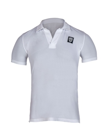 Yoxoi DueXtre Match Polo White