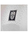 Yoxoi DueXtre Match Polo White