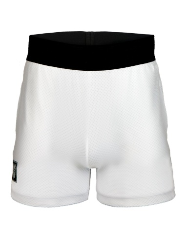 Yoxoi UltraPerformance Short White