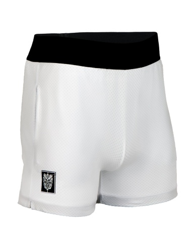 Yoxoi UltraPerformance Short White