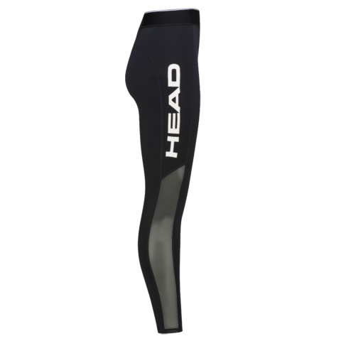Head Leggins Pep Black