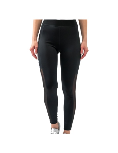 Head Leggins Pep Black