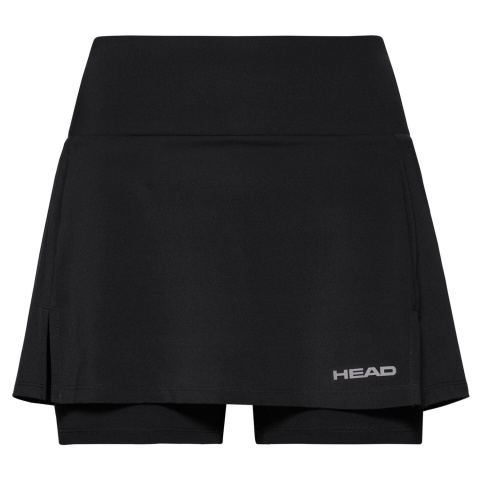 Head Skirt Club Black