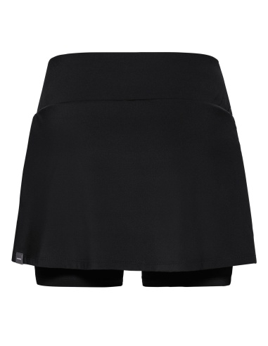 Head Skirt Club Black