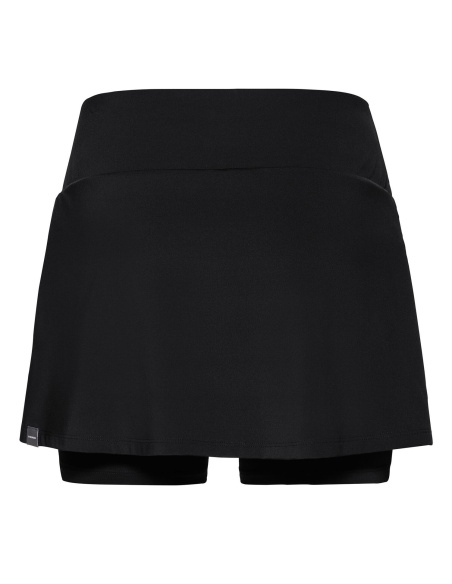 Head Skirt Club Black