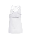 Head Tank Top Spirit White