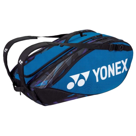Yonex Bag Pro Thermal x9 Blu