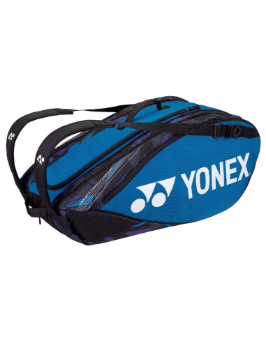 Yonex Bag Pro Thermal x9 Blu