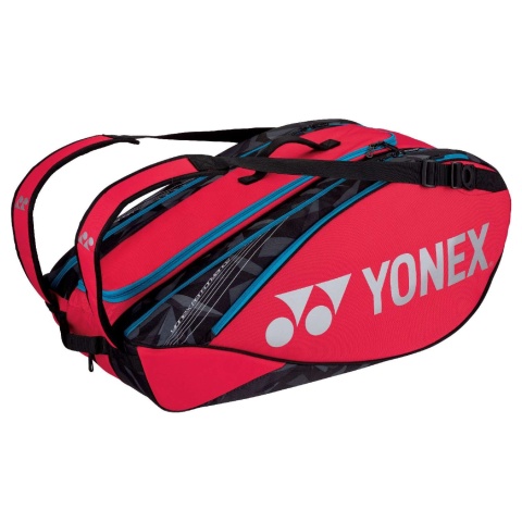Yonex Bag Pro Thermal x9 Red