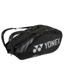 Yonex Bag Pro Thermal x9 Black