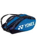 Yonex Bag Pro Thermal x12 Blu
