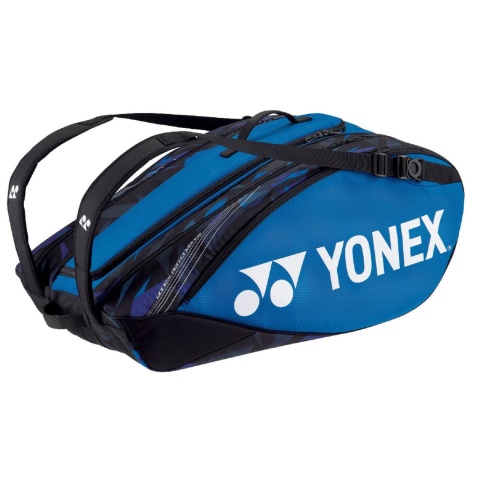 Yonex Bag Pro Thermal x12 Blu