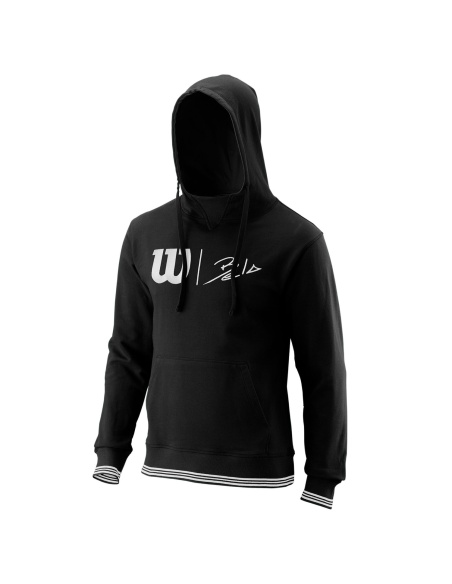 Wilson Hoddy Bela Black