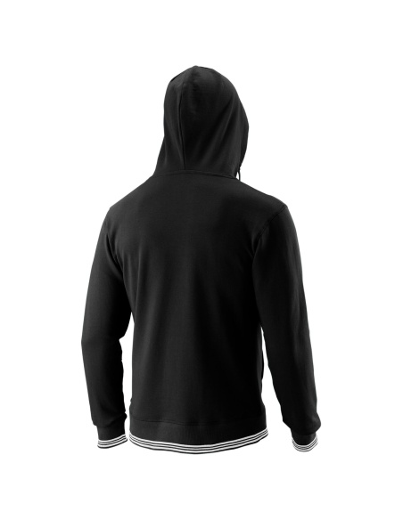 Wilson Hoddy Bela Black